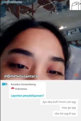 ketemu cewek manis