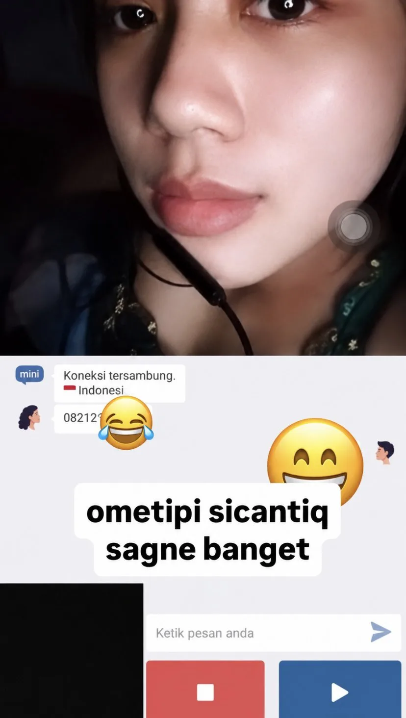 si cantik ange banget