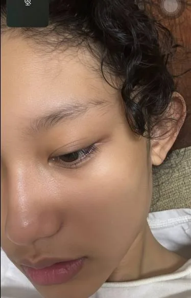 Vece abege imut malay